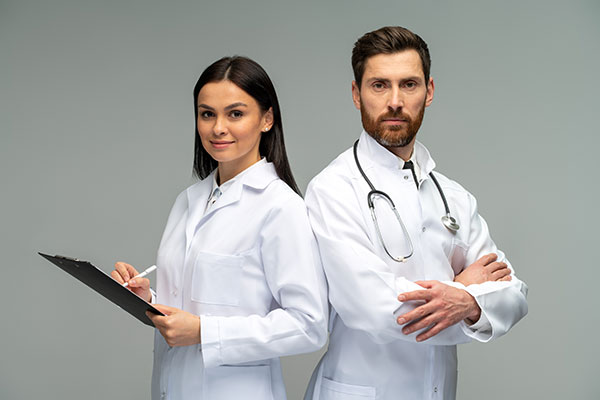 peptide therapy clinic in Federal Way